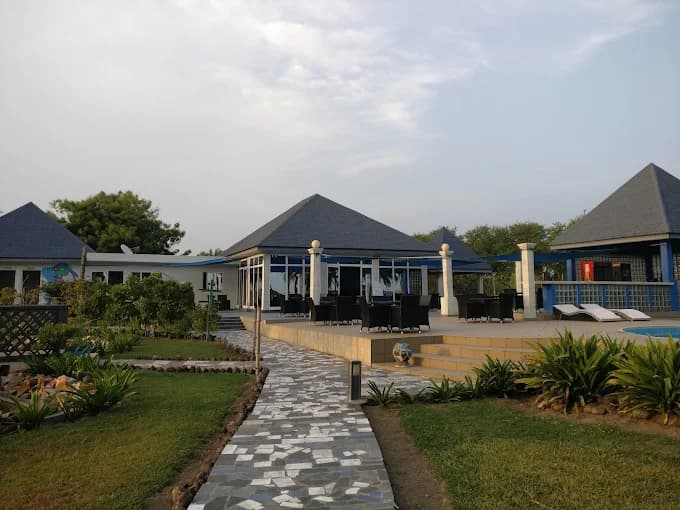Blue Diamond Beach Resort - Image 3
