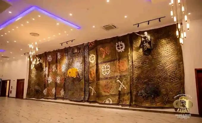 Manhyia Palace - Image 3