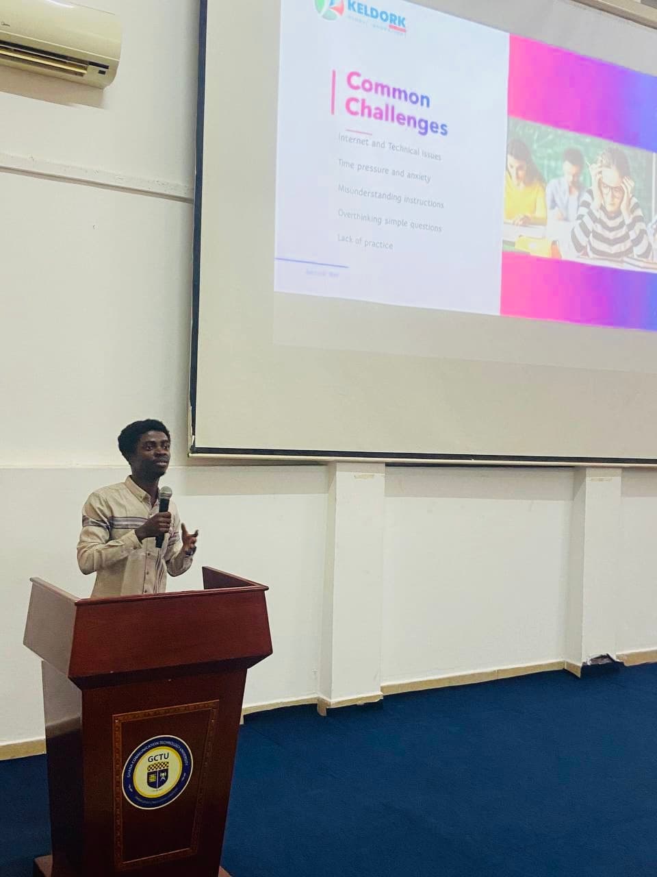 Keldork Global Innovations