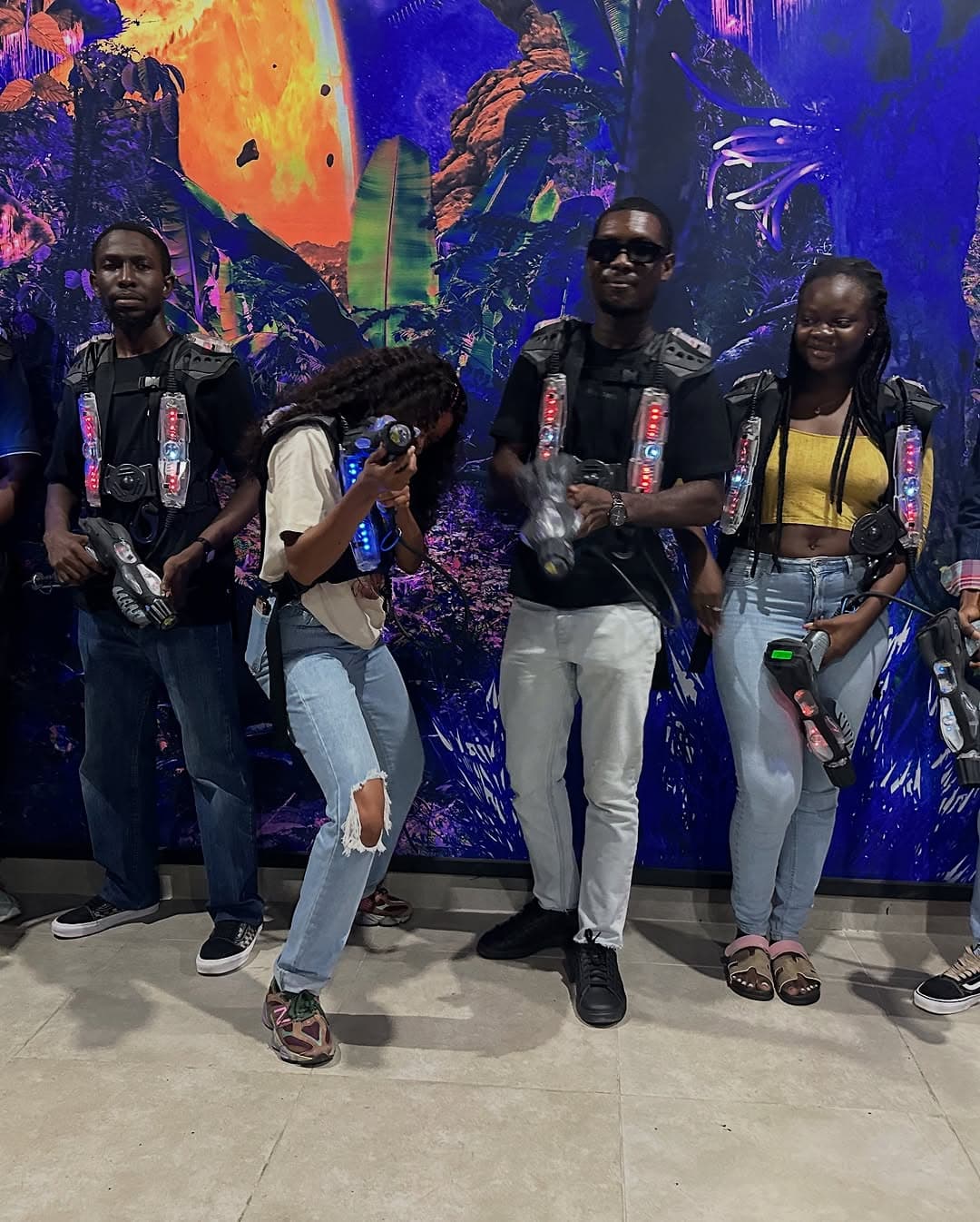 Cypher Zone - Image 2