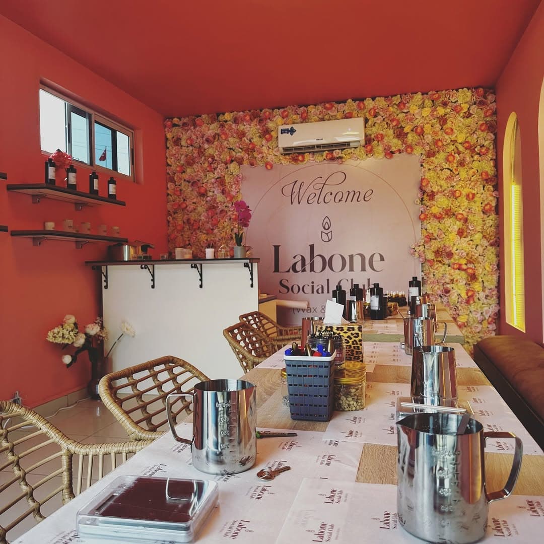 Wax and Wick - Image 5