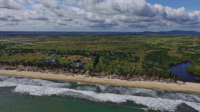 Blue Diamond Beach Resort - Image 4