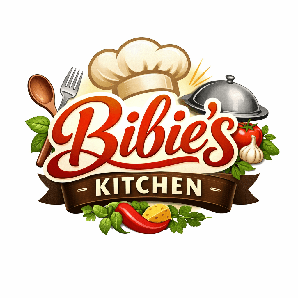 Bibie’s Kitchen (ThruGh Demo Account)