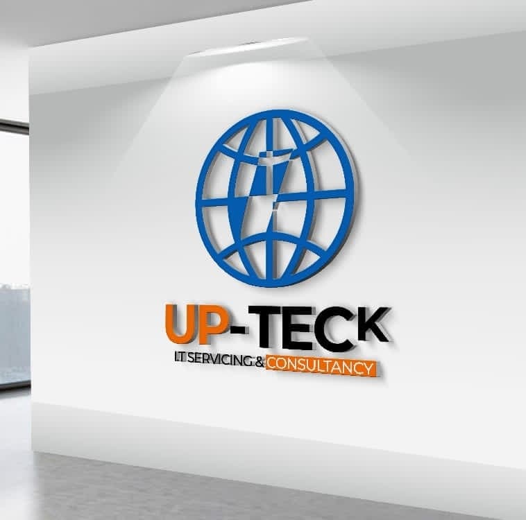 Up-Teck It Servicing & Consultancy