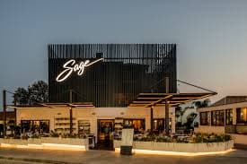 Sage Restaurant