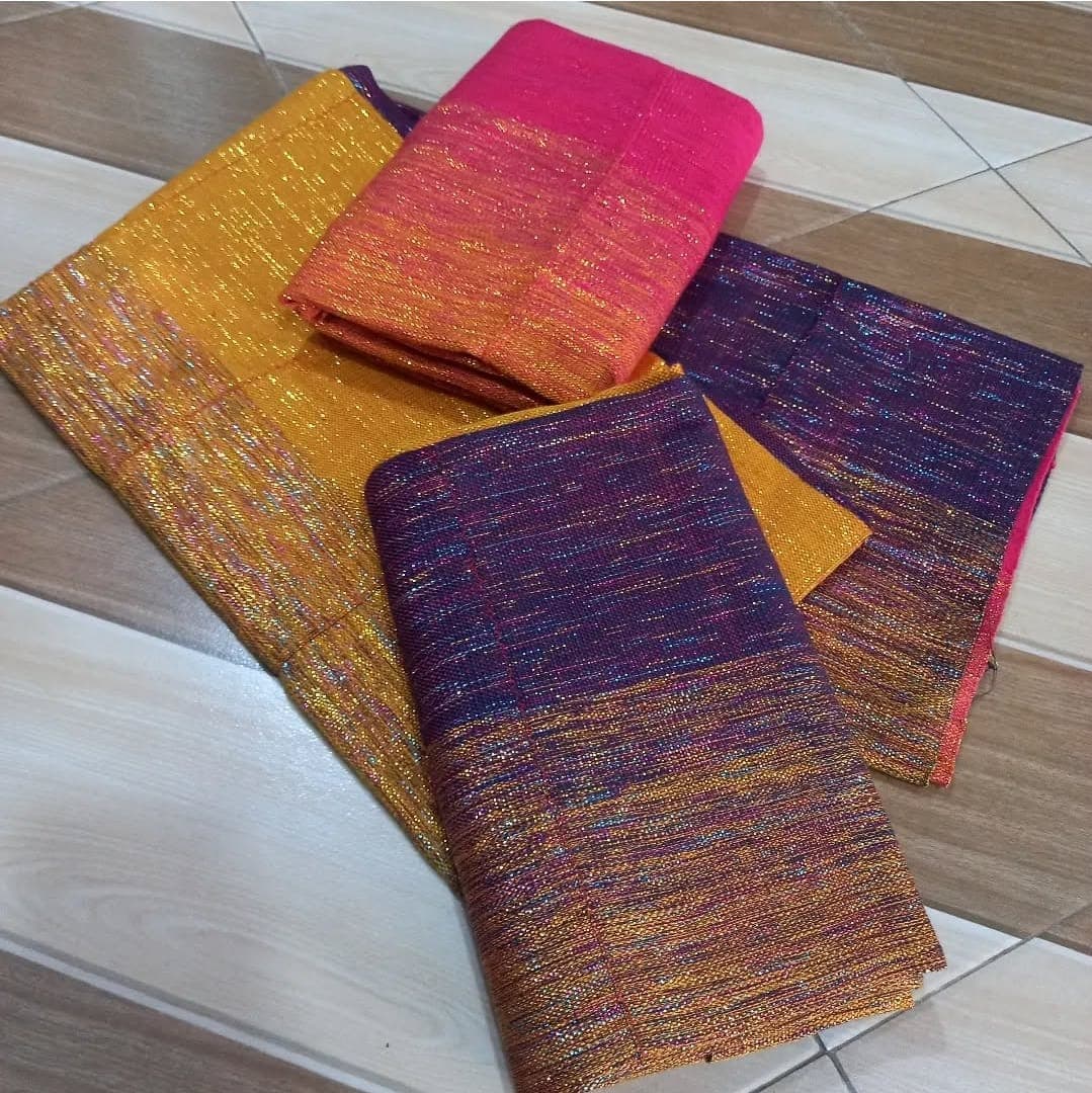Country Kente (GH) - Image 2