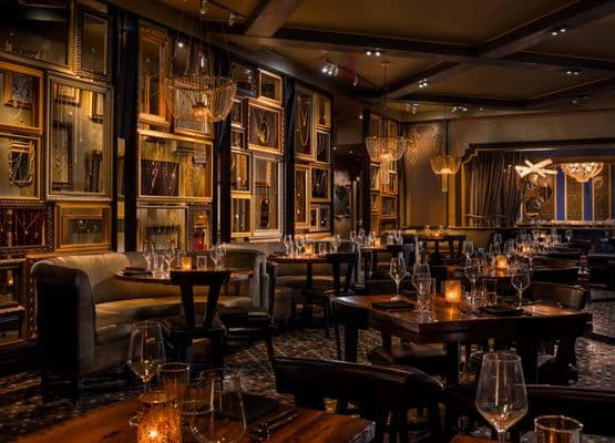 Marteki's Demo Business Account 