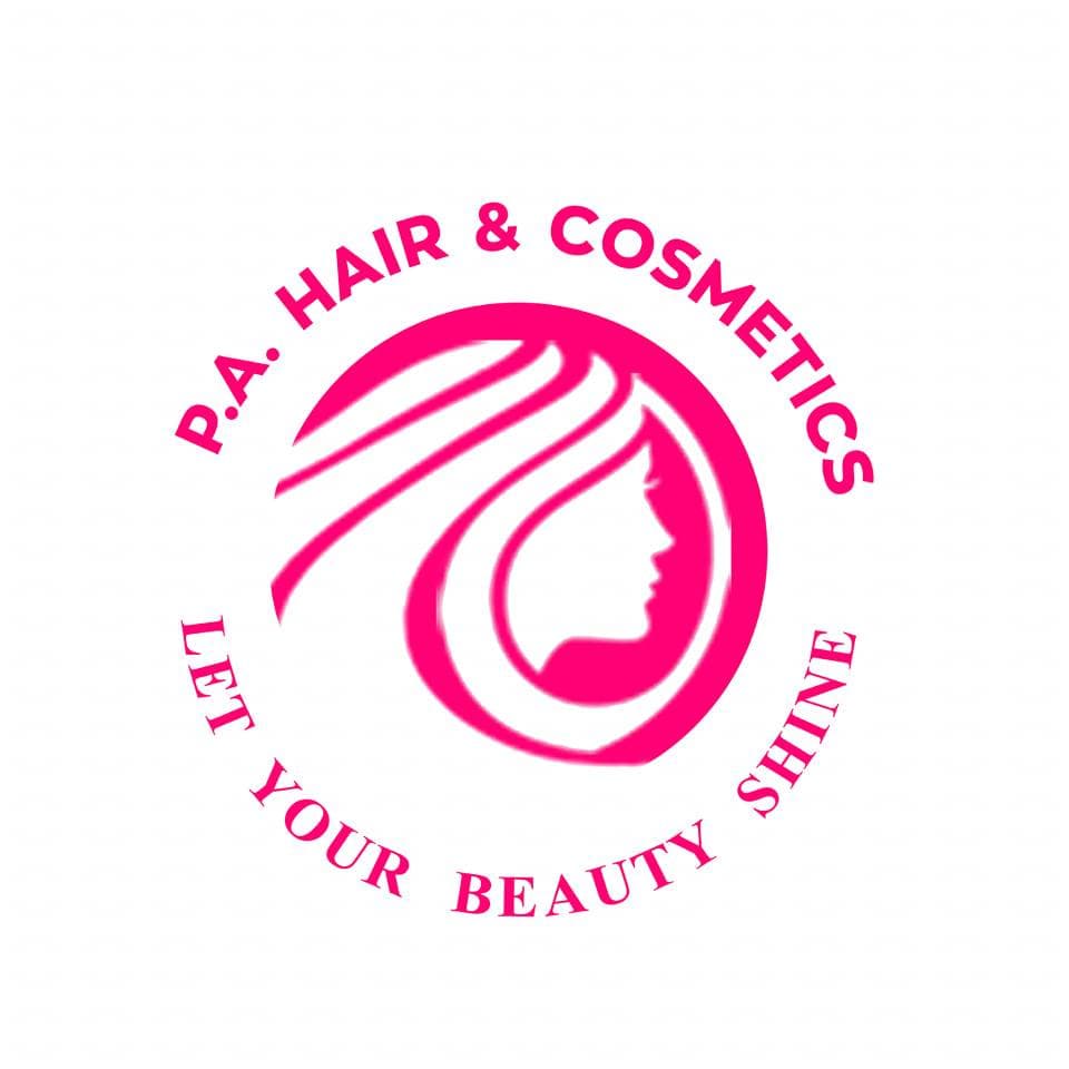 P.A Hair & Cosmetics