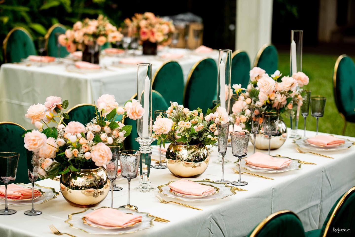 L'Amore Bella Events