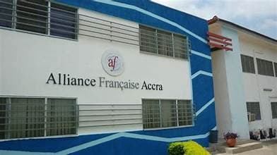 Alliance Française d’Accra