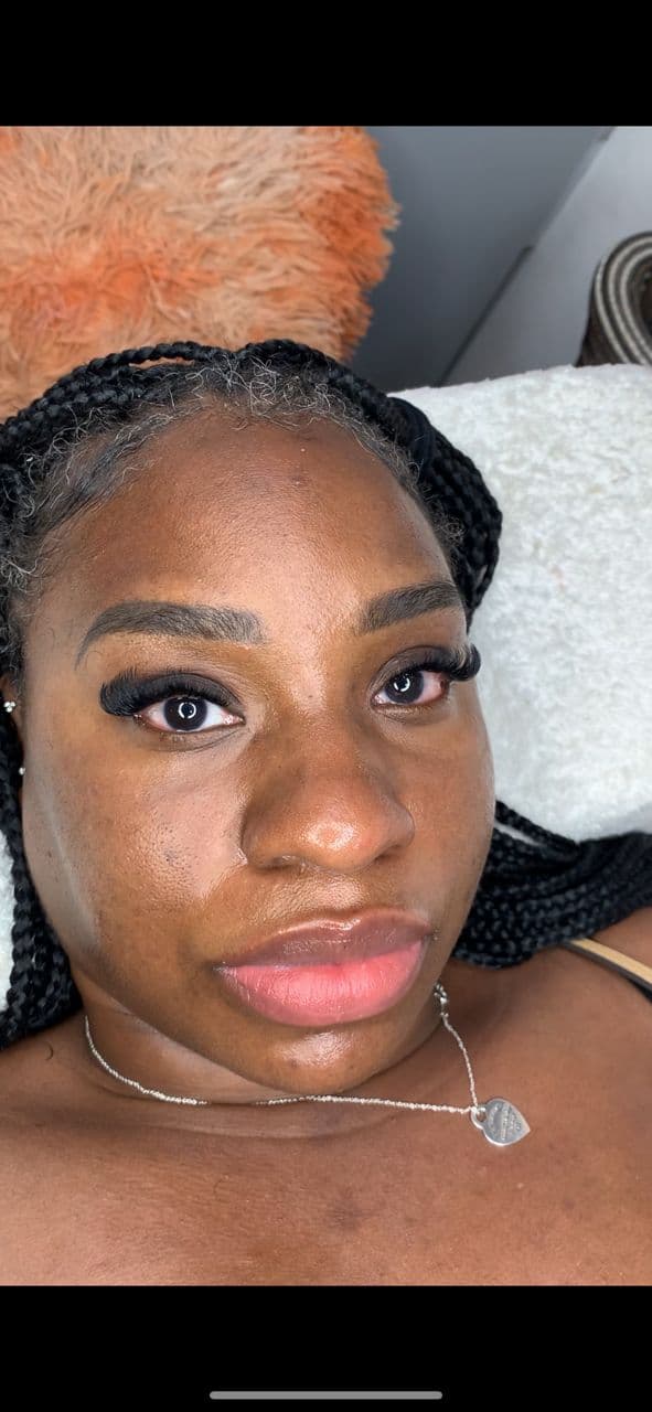 Derby's Perfect  Touch - Image 3