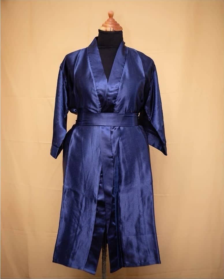 Bridal Robes Ghana - Image 4