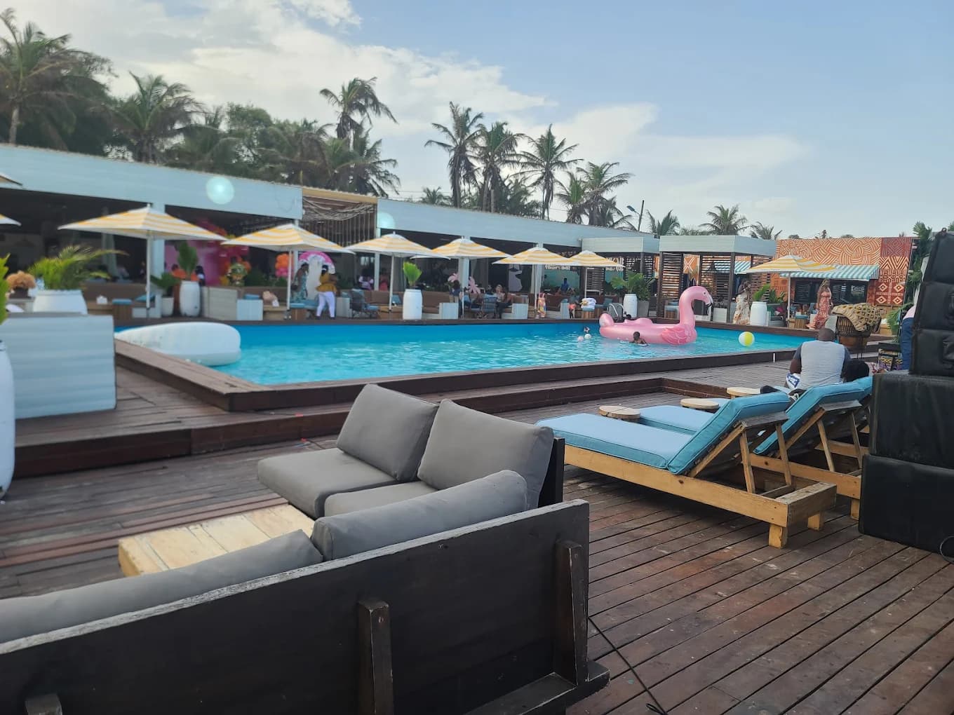 The Polo Beach Club - Image 3