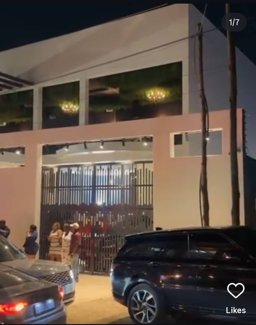 Ace Nightclub Ghana - Image 5