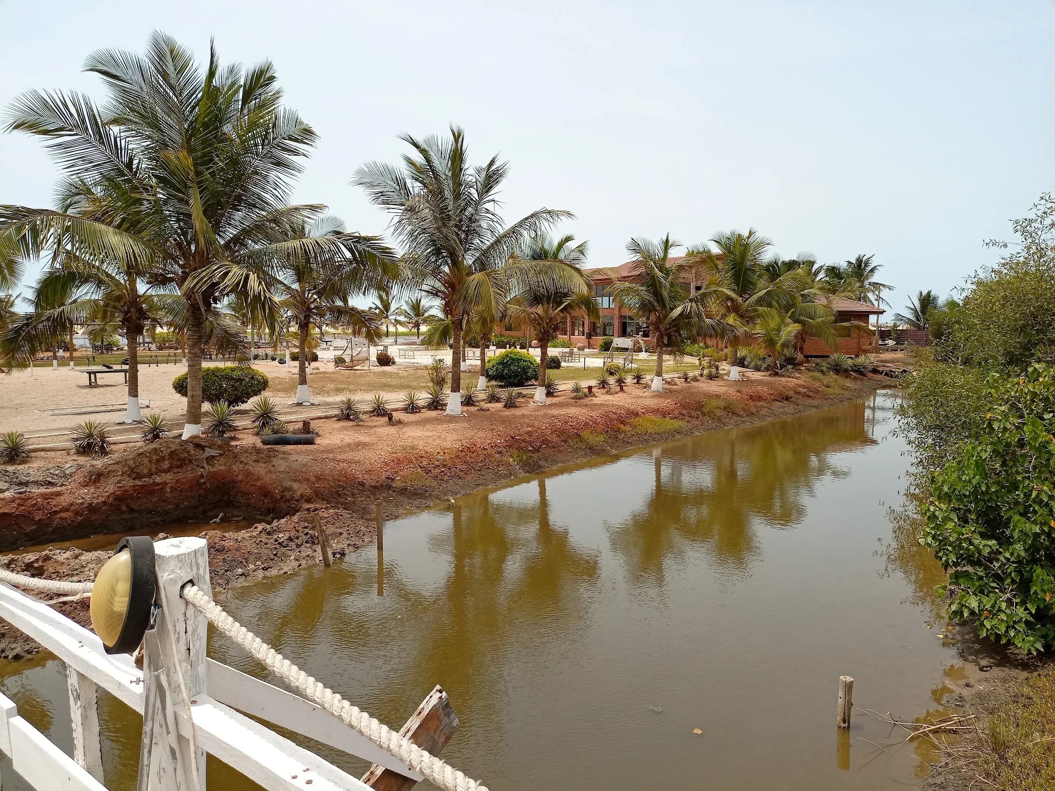 The Densu Delta Protected Area - Image 2