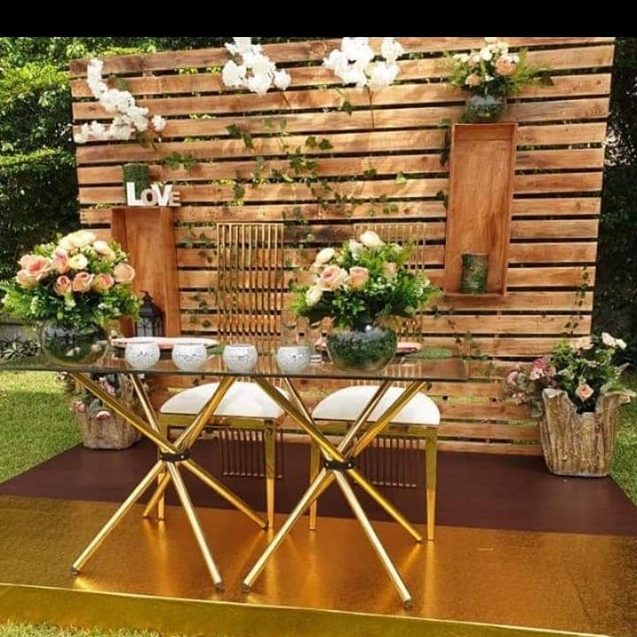 Mgl Party Rentals & Deco