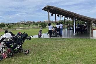 Montgomery Golf Resort