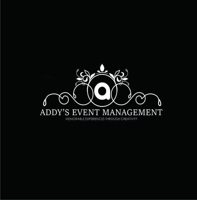 Addy's Events Management