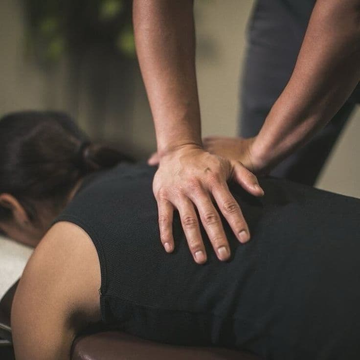 Upperhill physio Clinic - Image 4