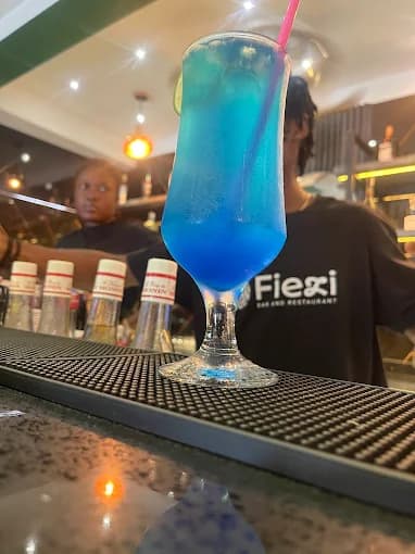 Fiezi Bar & Restaurant - Image 3