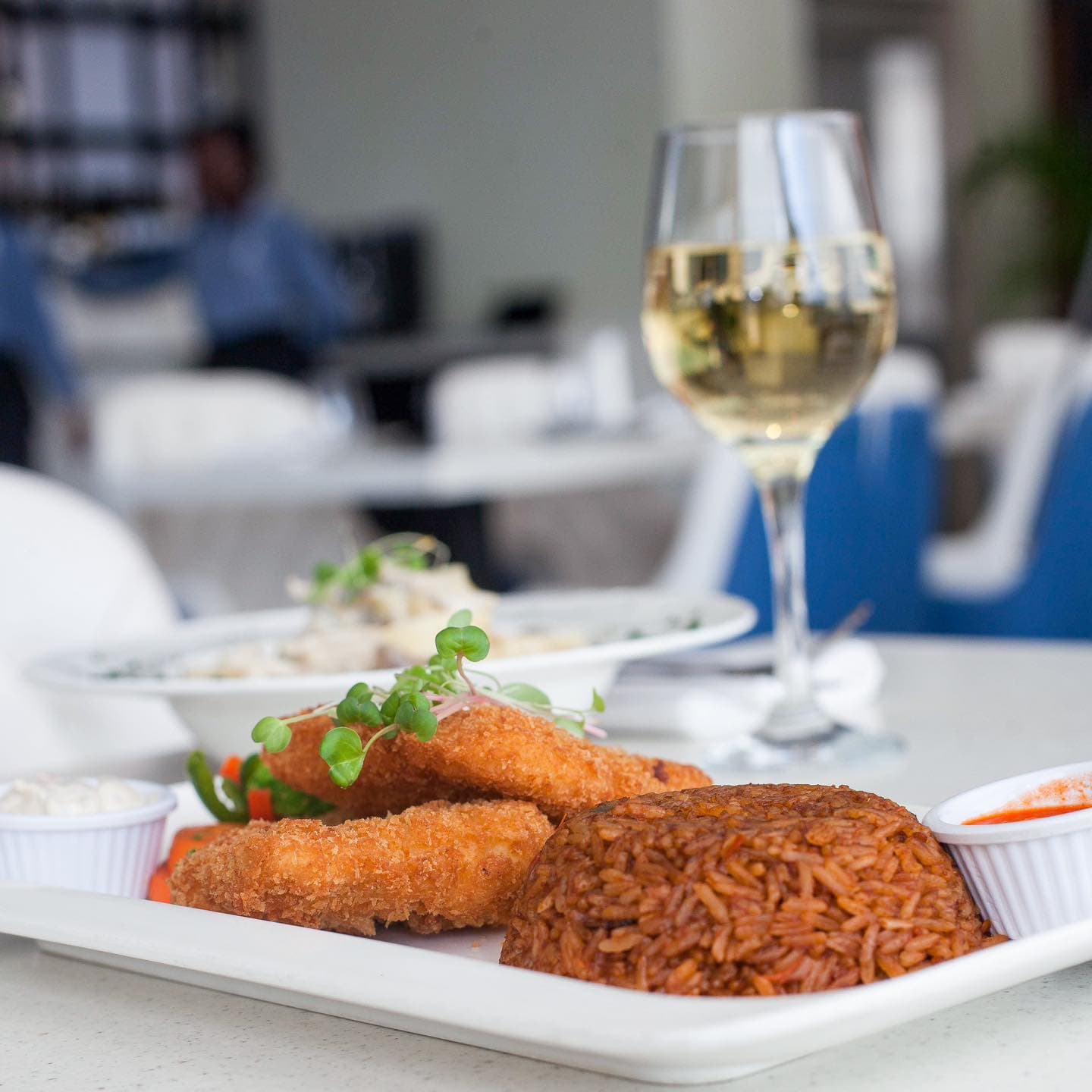 Indulge Accra - Image 3