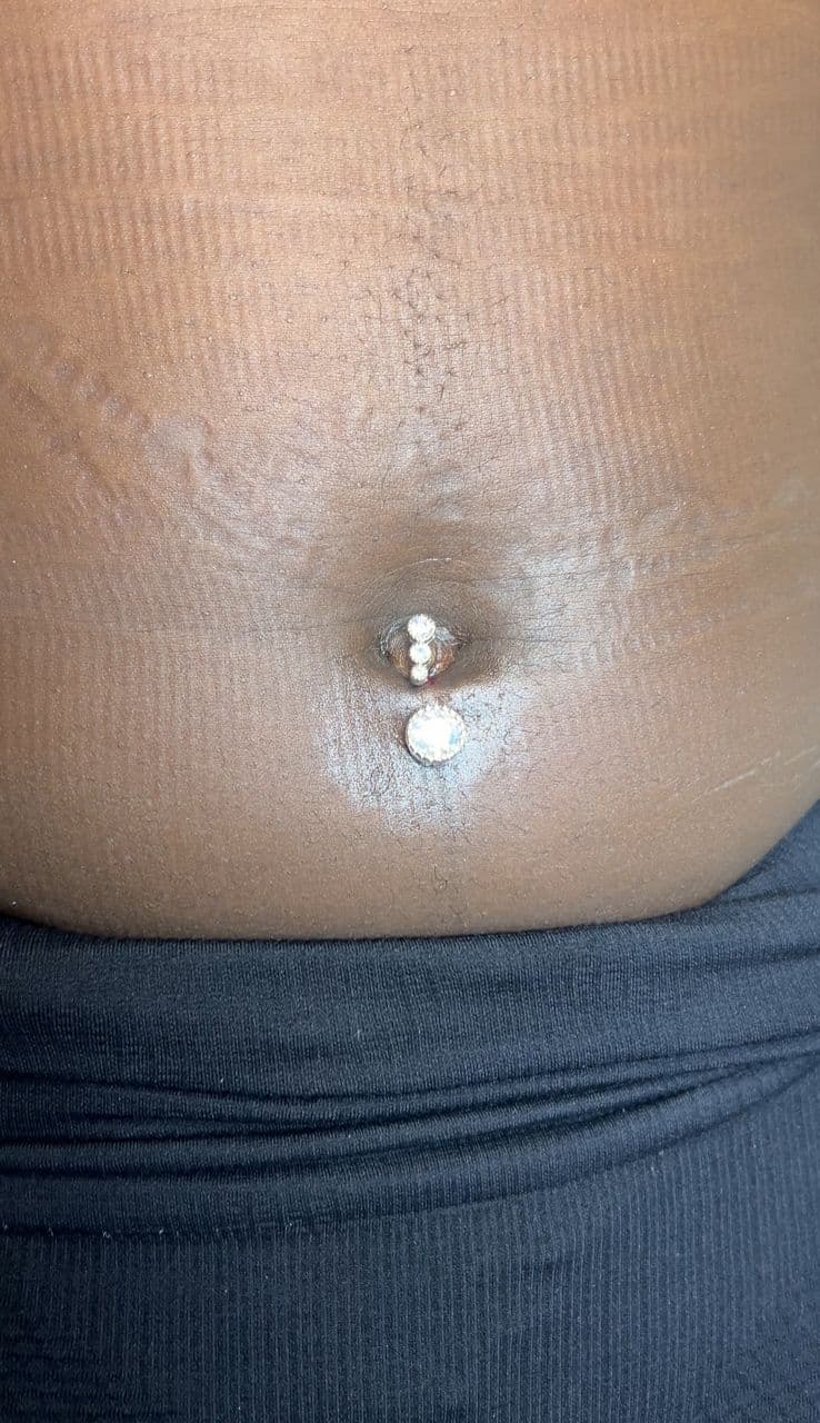 Derby's Perfect  Touch - Image 5