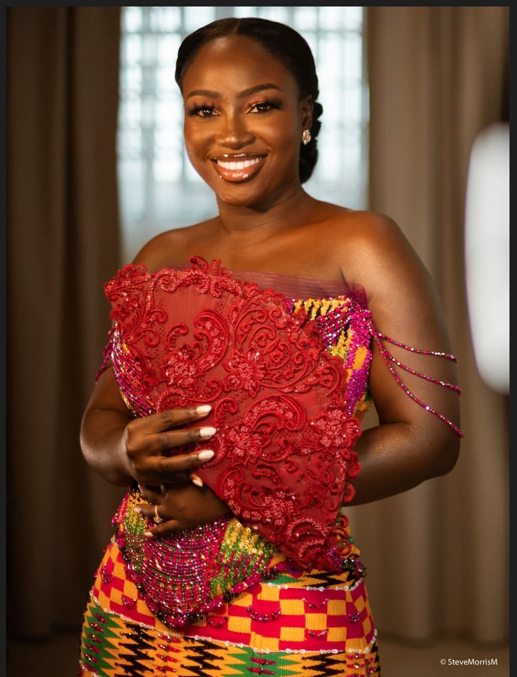 Sadia Sanusi Designs
