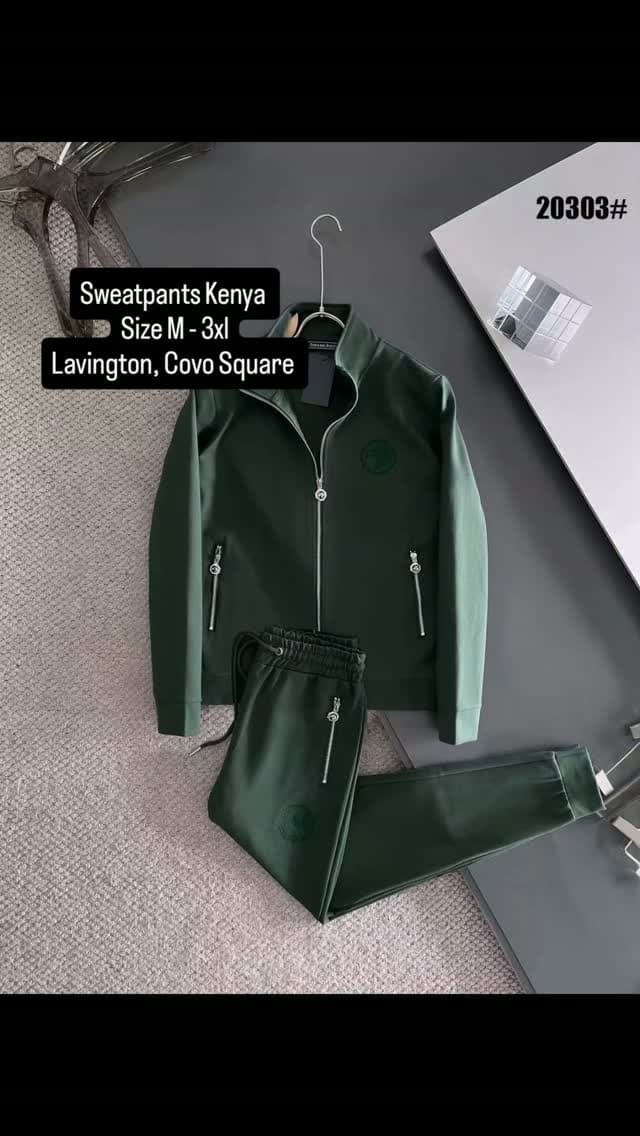 Sweatpants  Kenya - Image 4
