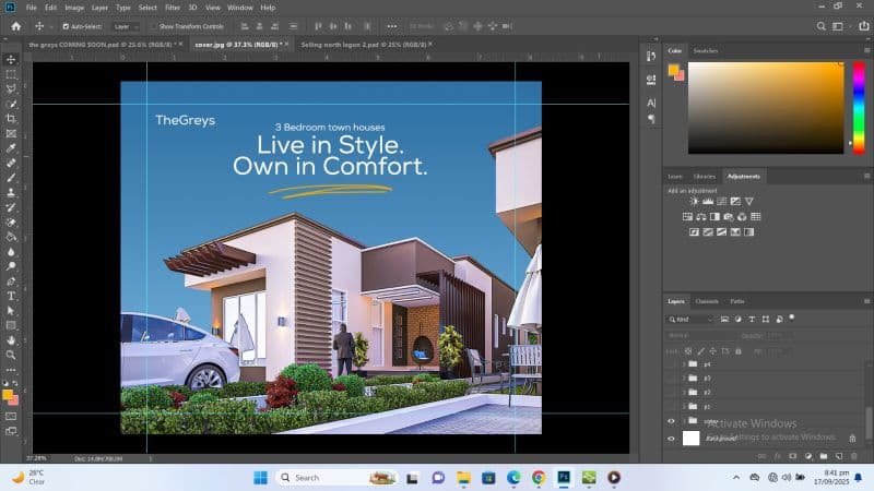 Bindy Graphics