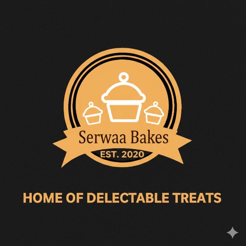 Serwaa Bakes