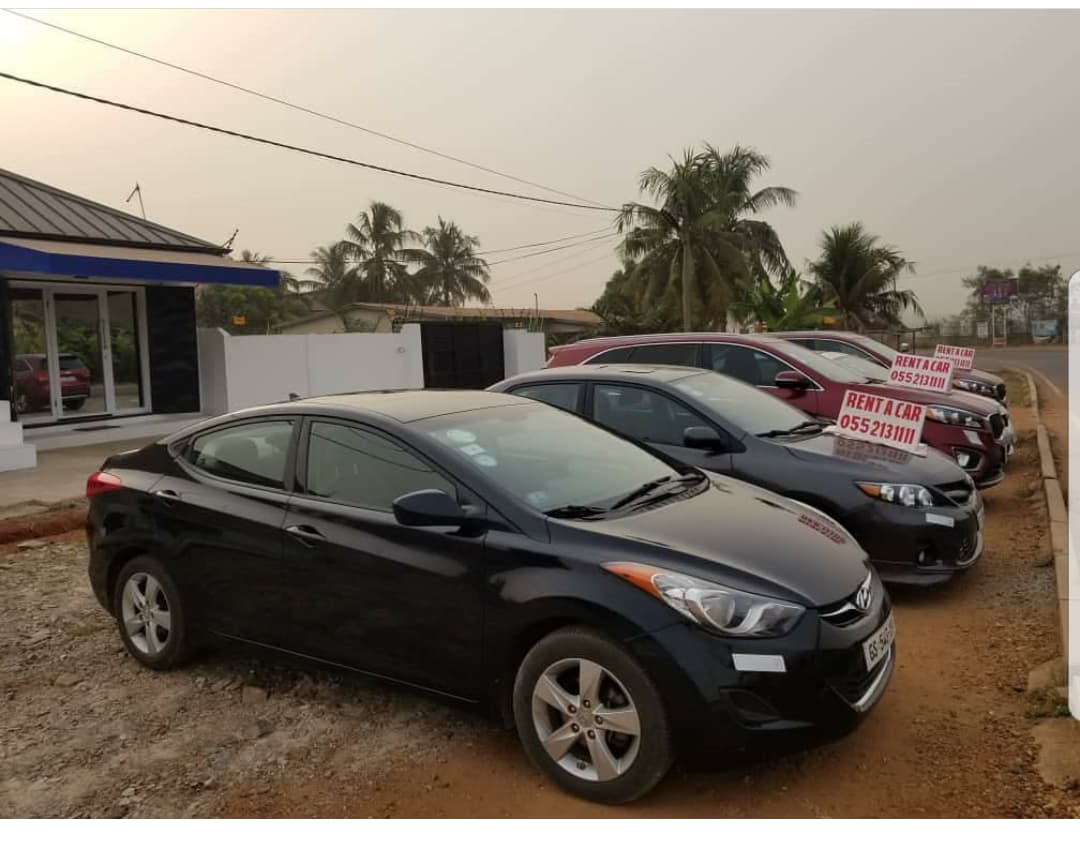 Pace Tours Rentals and Automibile - Image 2