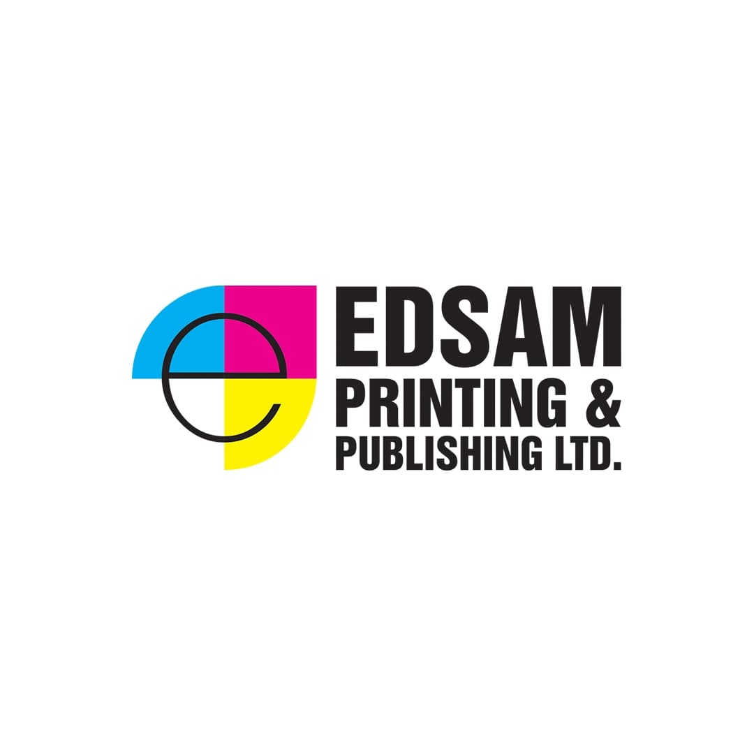 Edsam Printing & Publishing Ltd