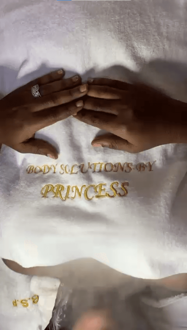 Body Solutions By Princess - Image 4