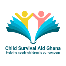 CHILD SURVIVAL AID GHANA