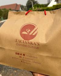 Tacianka Chinese