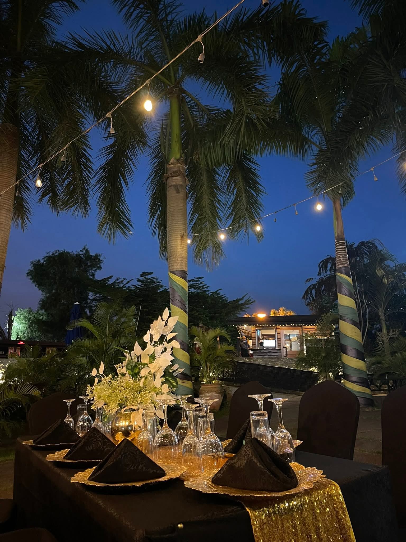 JamRock Restaurant & Grill - Image 5