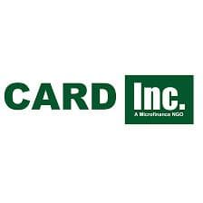 CARD FNGO