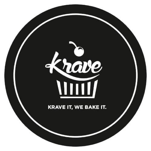 Krave Bespoke Cakes And Treats