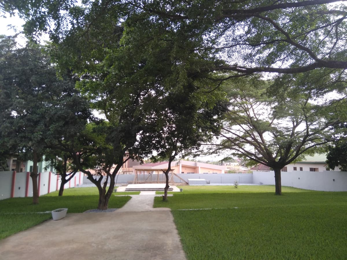 Orange Wood Event Centre