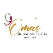 Oma'S Signature Events
