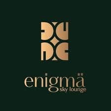 Enigmä Sky Lounge