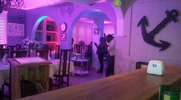 Le Magellan Restaurant - Image 3