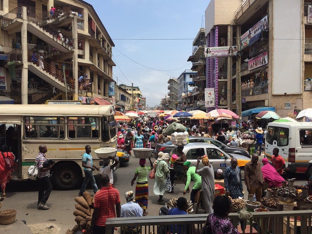 Makola Market - Image 4