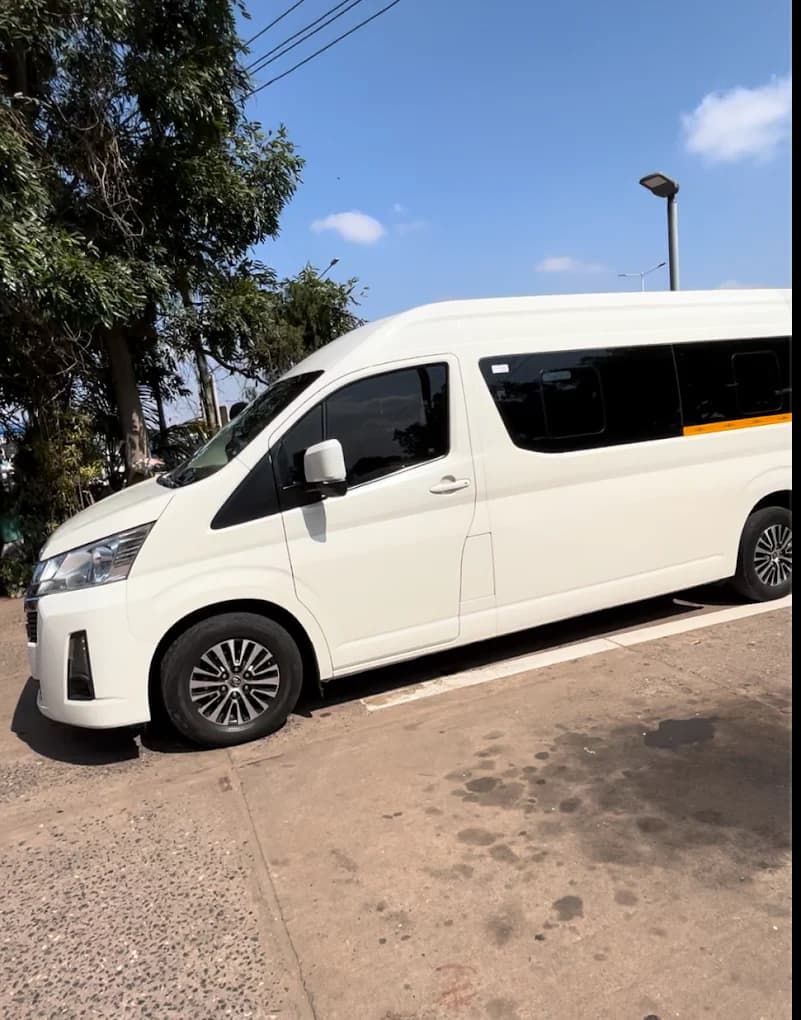 WopeCar Rentals - Image 2