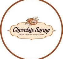 Chocolate Sarayi Accra