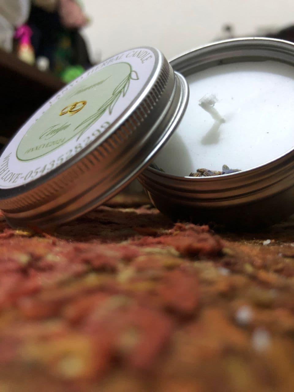 Lanyo Natural Blends - Image 5