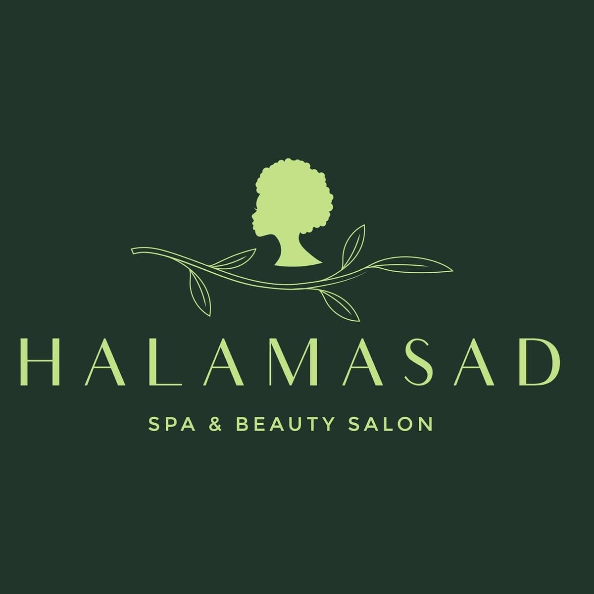 Halamasad