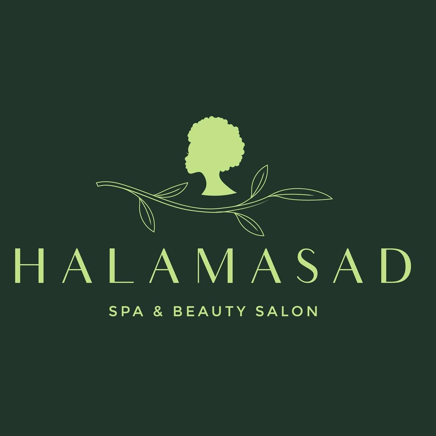 Halamasad
