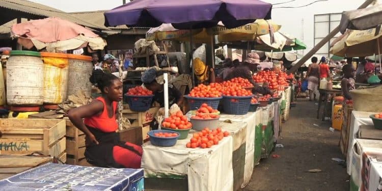 Agbobloshie Market  - Image 3