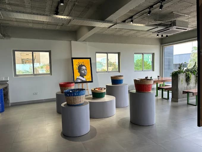 Glaze Art Studio - Image 5